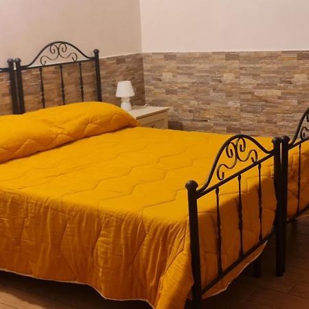 La Casa Di Minu Villa Palermo Ngoại thất bức ảnh
