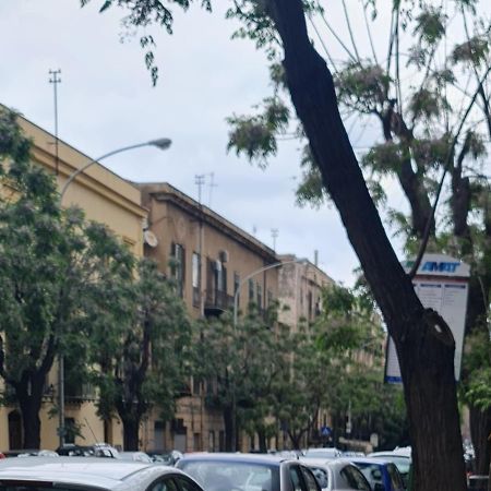 La Casa Di Minu Villa Palermo Ngoại thất bức ảnh