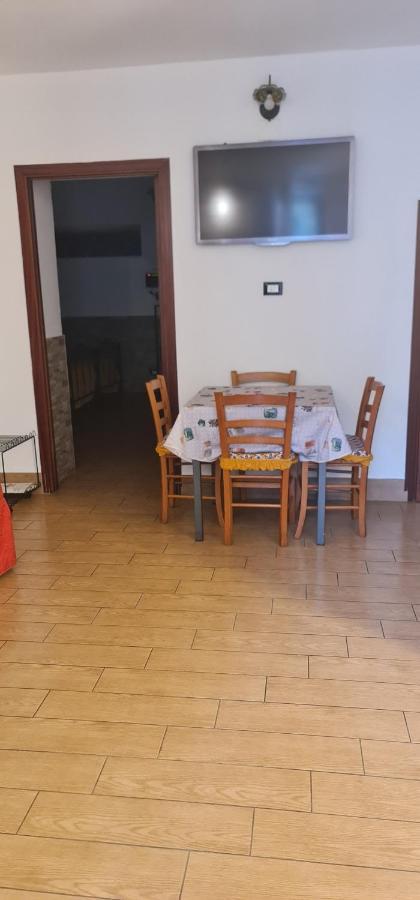 La Casa Di Minu Villa Palermo Ngoại thất bức ảnh