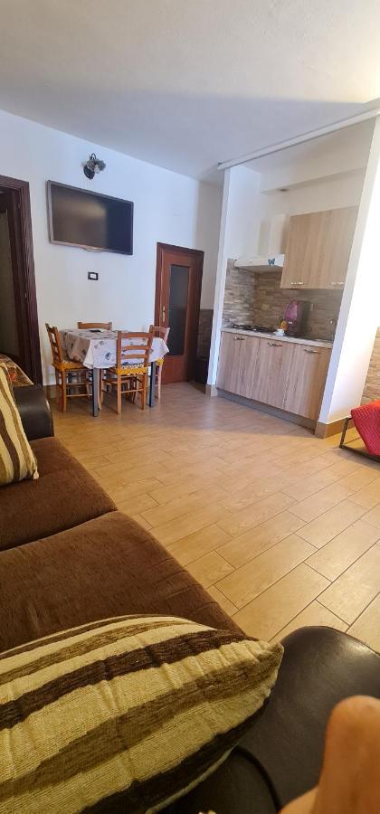 La Casa Di Minu Villa Palermo Ngoại thất bức ảnh