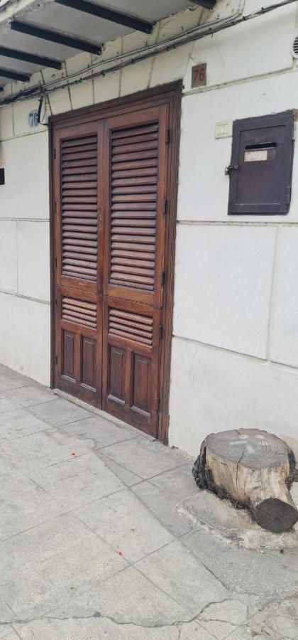 La Casa Di Minu Villa Palermo Ngoại thất bức ảnh